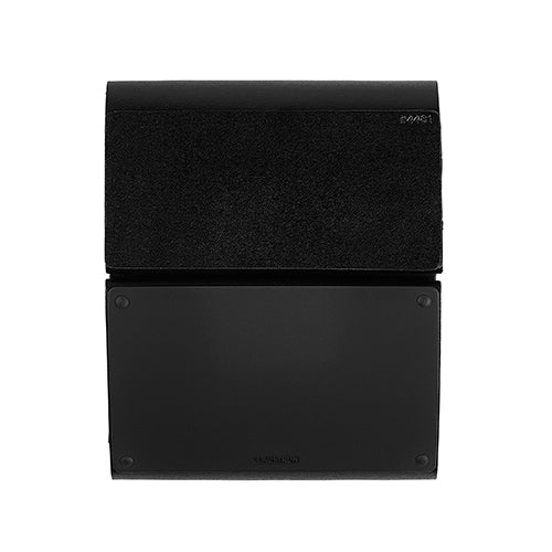 ARTICULAR WALLET BLACK×BLACK MATTE