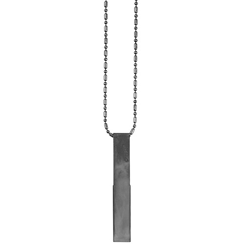 USB PENDANT ( CONCRETEMATTE ) GREY