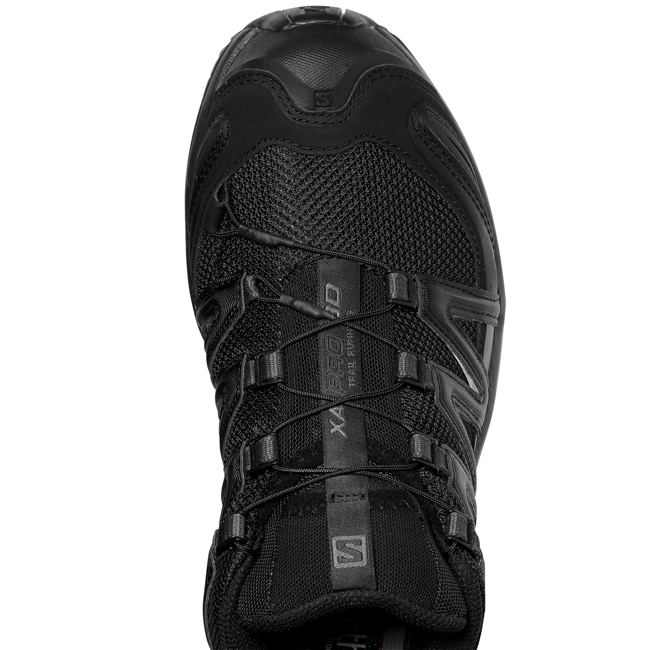 XA-PRO 3D BLACK