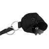 GUN LEASH MOUSE POUCH SETS #ELIMINATOR SPECIAL VER. 2024 BLACK