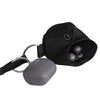 GUN LEASH MOUSE POUCH SETS #ELIMINATOR SPECIAL VER. 2024 BLACK
