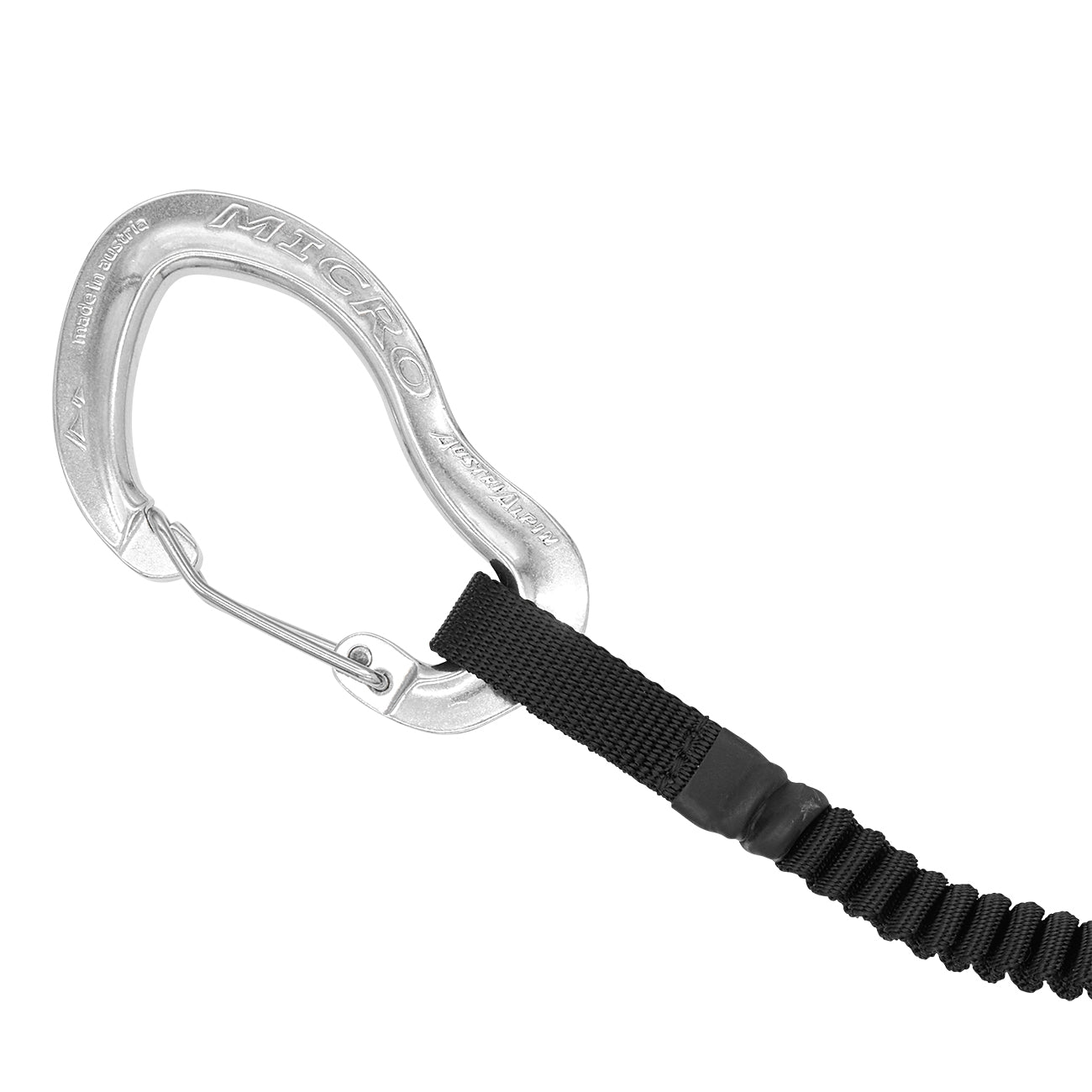 GUN LEASH MOUSE POUCH SETS #ELIMINATOR SPECIAL VER. 2024 BLACK