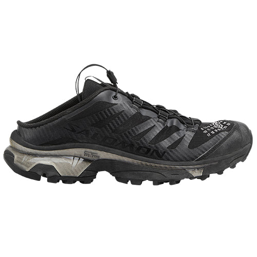 SALOMON COLLABORATION XT-4 MULE BLACK