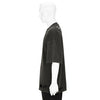 SOFU TESHIGAHARA PRINT BLEACH TEE BLACK