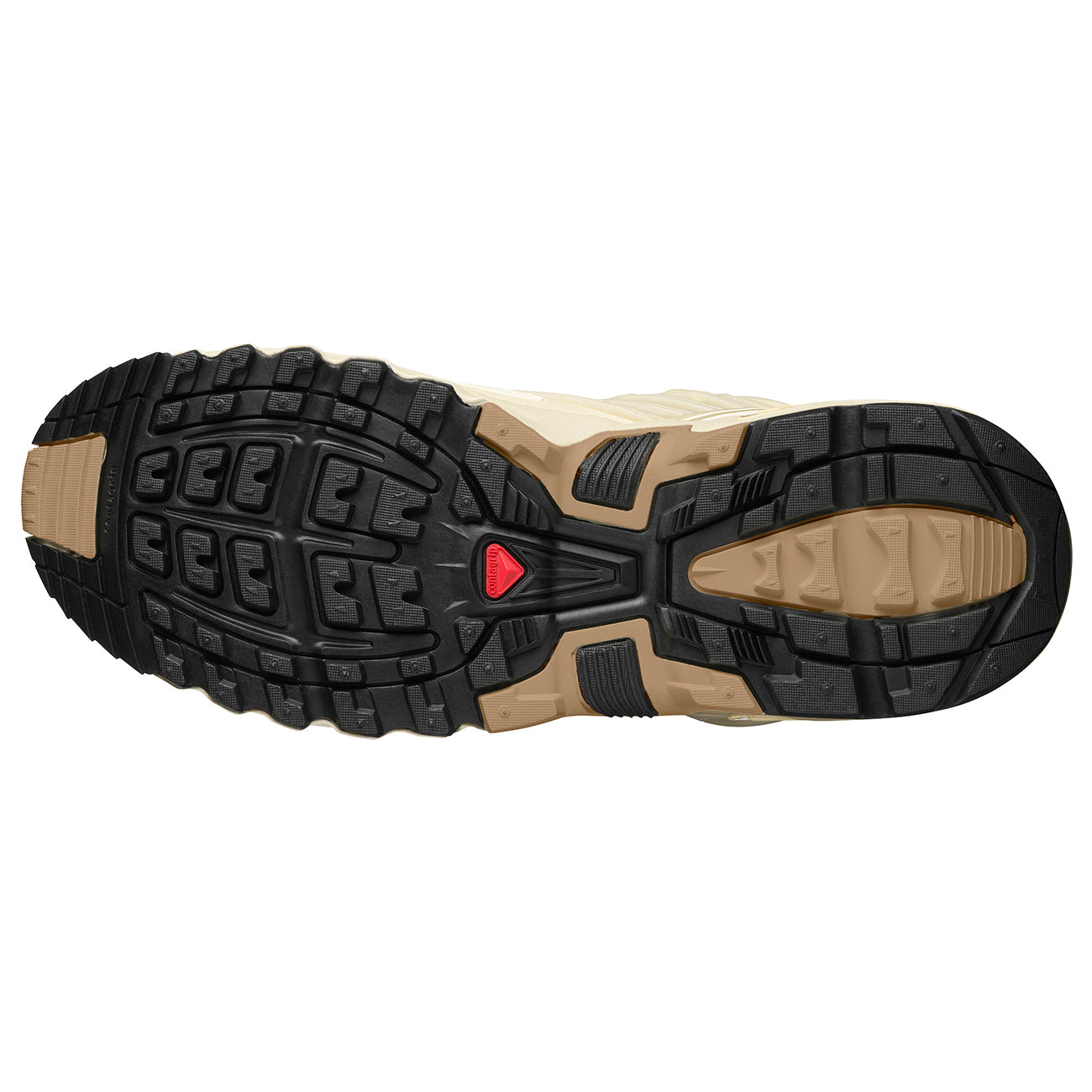 ACS PRO ADVANCED SAFARI