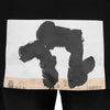 YUICHI INOUE HANA TEE SHIRT BLACK