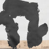 YUICHI INOUE HANA TEE SHIRT BLACK
