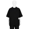 YUICHI INOUE HANA TEE SHIRT BLACK
