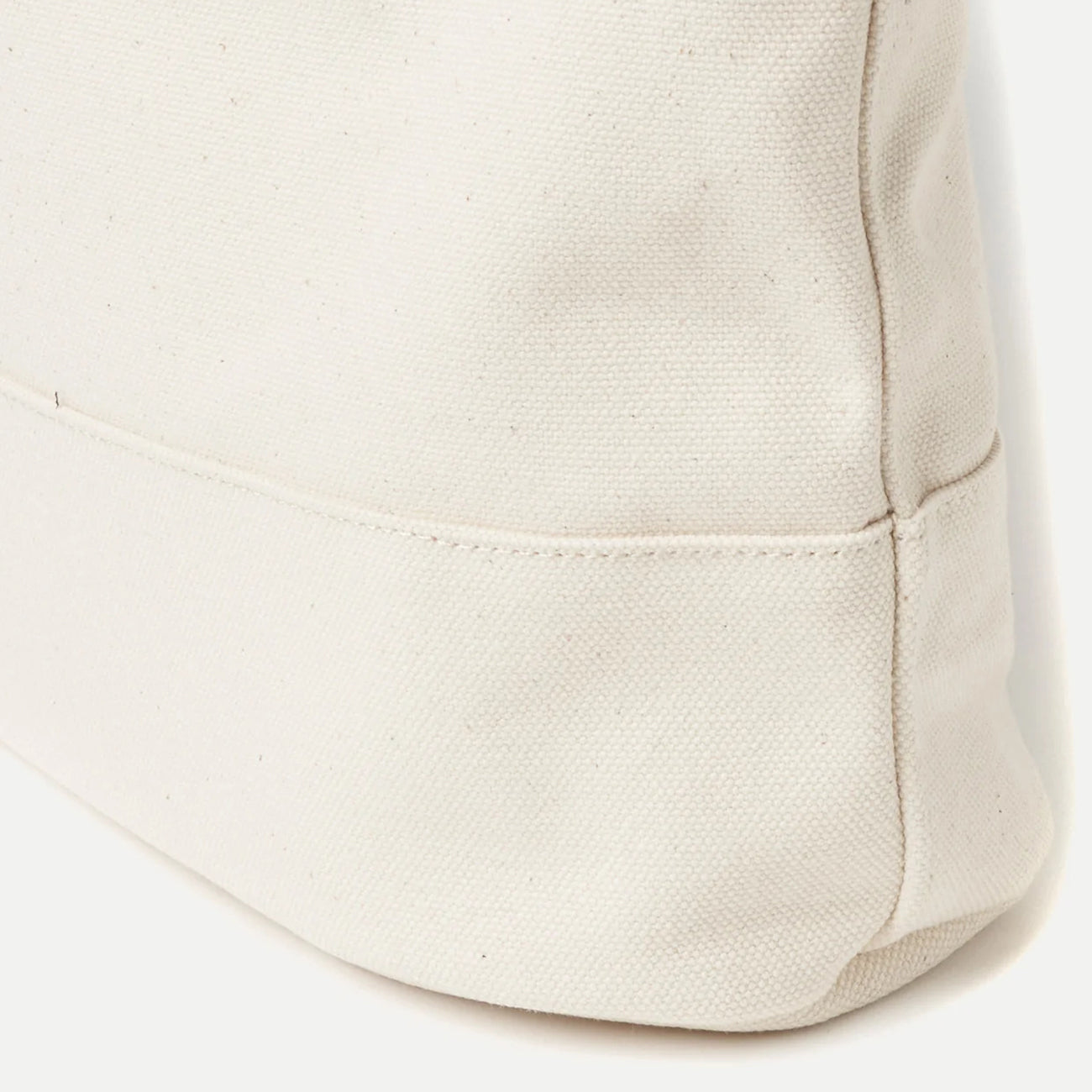 BASEBALL BAG IVORY
