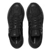 ODYSSEY LEATHER ADVANCED BLACK