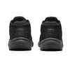 ODYSSEY LEATHER ADVANCED BLACK