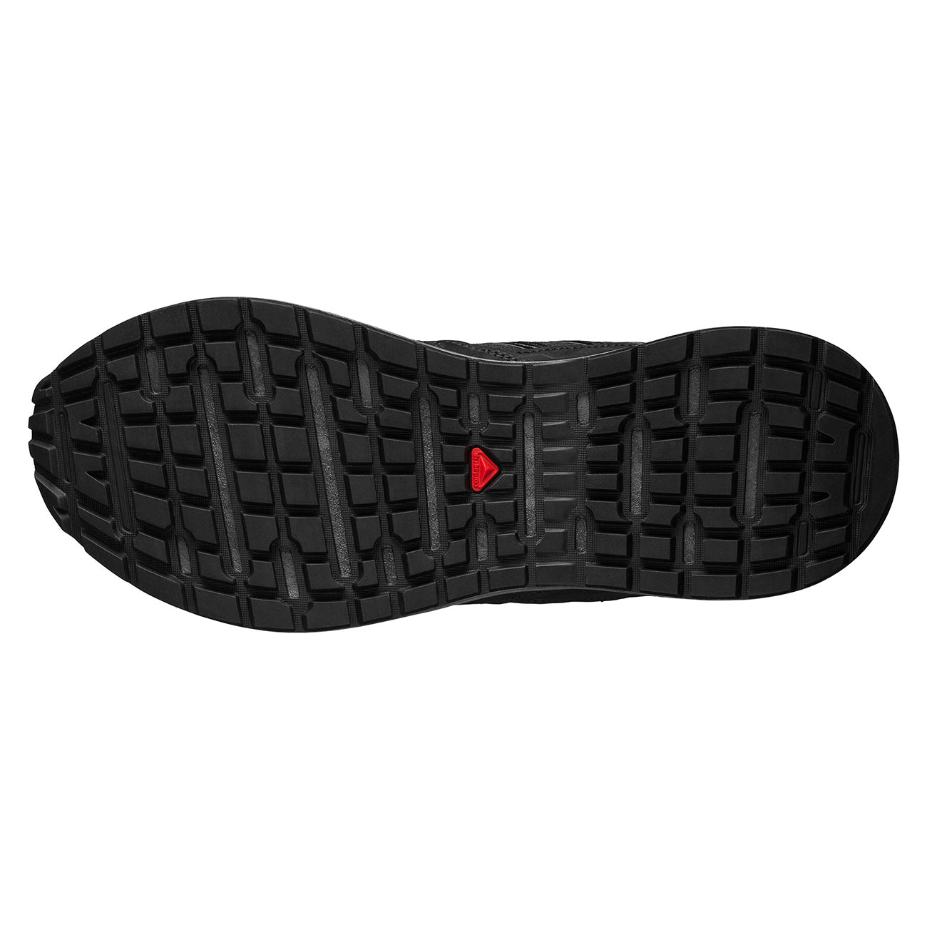 ODYSSEY LEATHER ADVANCED BLACK