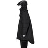 GORE-TEX 3L PRIMALOFT SHELL BLACK