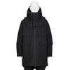 GORE-TEX 3L PRIMALOFT SHELL BLACK