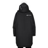 GORE-TEX 3L PRIMALOFT SHELL BLACK