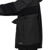 WINDSTOPPER BY GORE-TEX LABS 2L POLARTEC JACKET BLACK