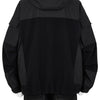 WINDSTOPPER BY GORE-TEX LABS 2L POLARTEC JACKET BLACK