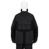 WINDSTOPPER BY GORE-TEX LABS 2L POLARTEC OUTER BLACK
