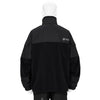 WINDSTOPPER BY GORE-TEX LABS 2L POLARTEC OUTER BLACK