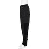 WINDSTOPPER BY GORE-TEX LABS 2L POLARTEC TROUSERS BLACK