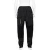 WINDSTOPPER BY GORE-TEX LABS 2L POLARTEC TROUSERS BLACK