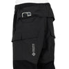 WINDSTOPPER BY GORE-TEX LABS 2L POLARTEC TROUSERS BLACK