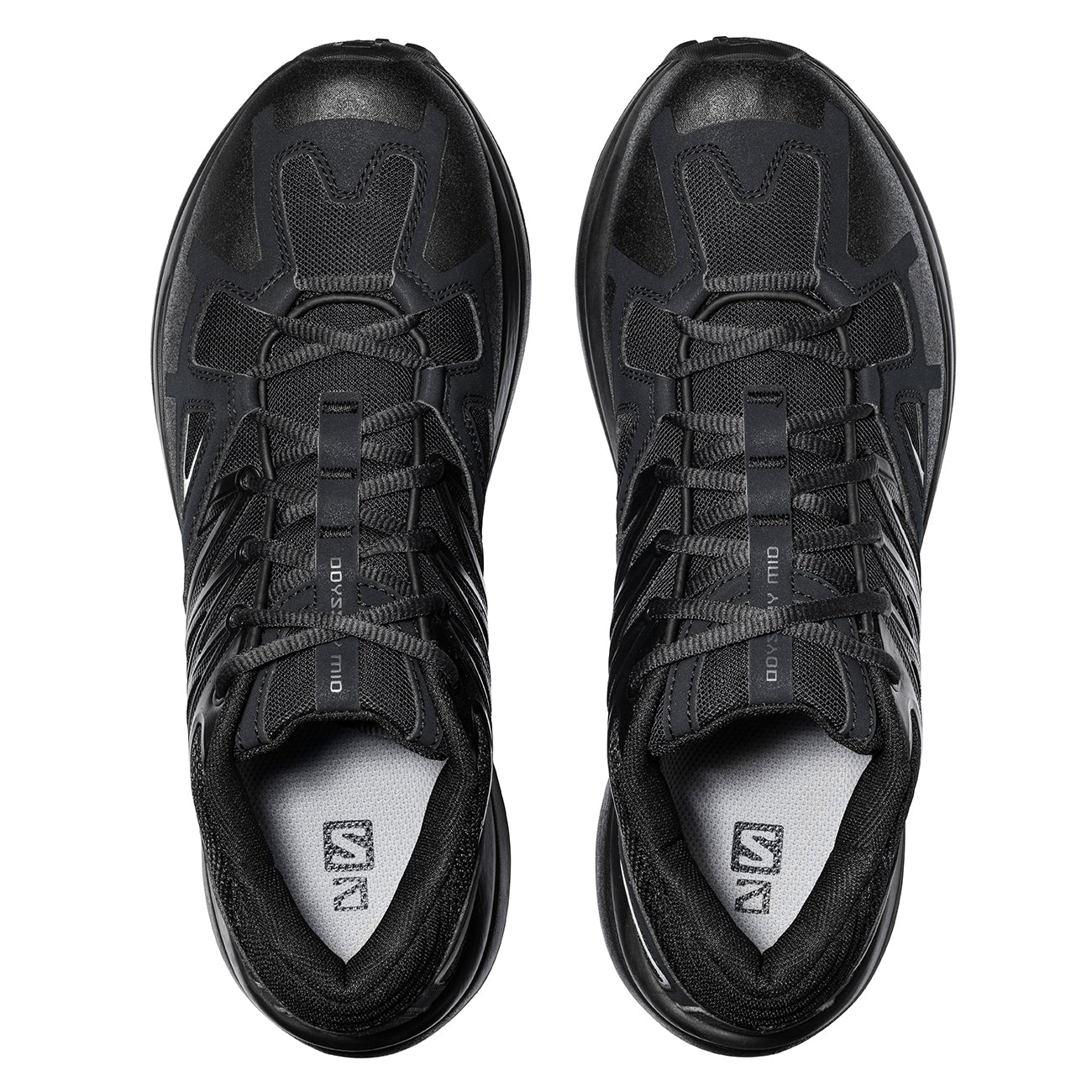 ODYSSEY ADVANCED BLACK