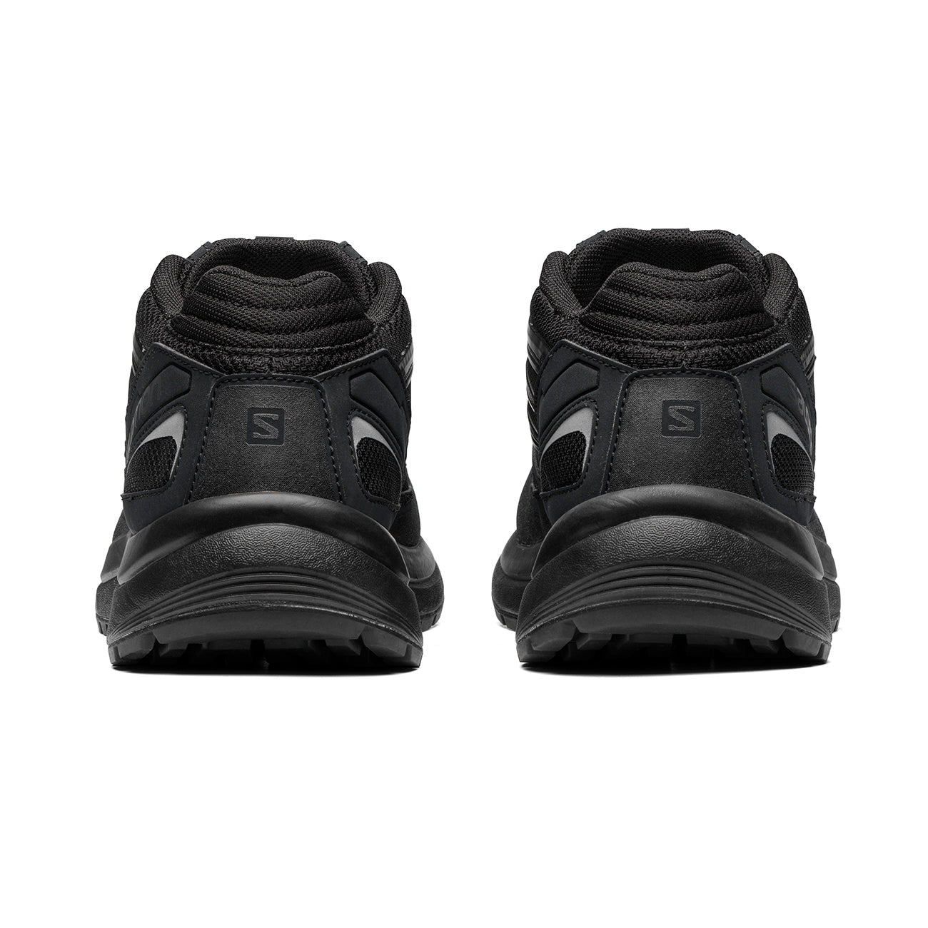 ODYSSEY ADVANCED BLACK