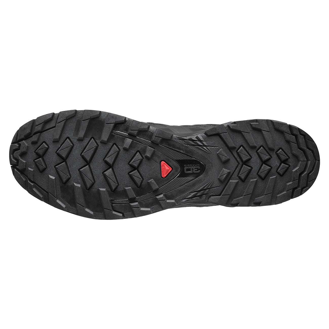 XA PRO 3D GORE-TEX BLACK