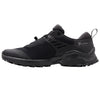 X RAISE GORE-TEX BLACK