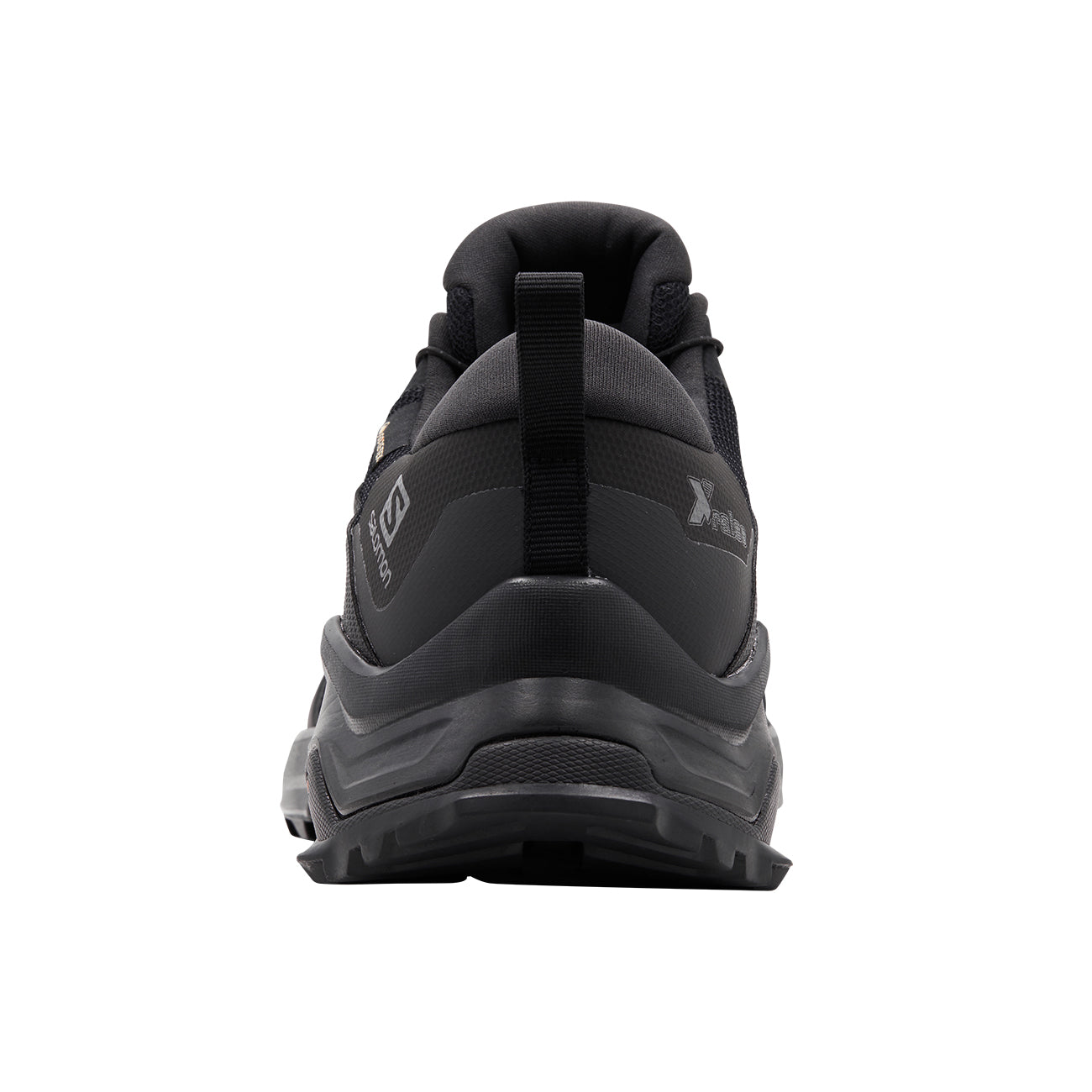 X RAISE GORE-TEX BLACK