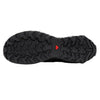 X RAISE GORE-TEX BLACK
