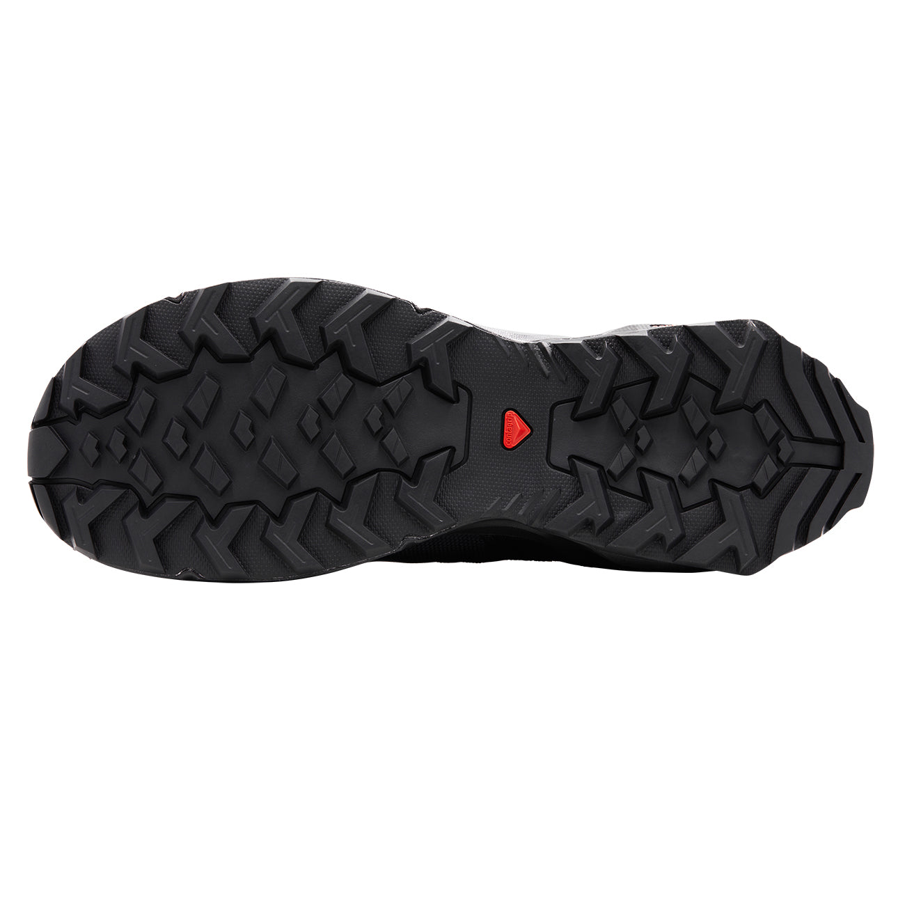 X RAISE GORE-TEX BLACK