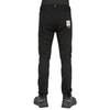 SKINNY DENIM BLACK