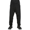 21AW KURTA PANTS BLACK