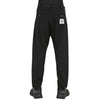 KURTA PANTS BLACK