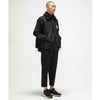 KURTA PANTS BLACK