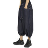 PARKOUR DENIM INDIGO