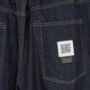 PARKOUR DENIM INDIGO
