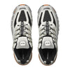 ACS PRO WHITE×BLACK×BROWN ORANGE