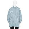 MODS SHIRT BLUE STRIPE