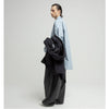 MODS SHIRT BLUE STRIPE