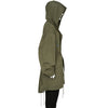 MODS GOWN OLIVE