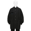 MODS SHIRT BLACK