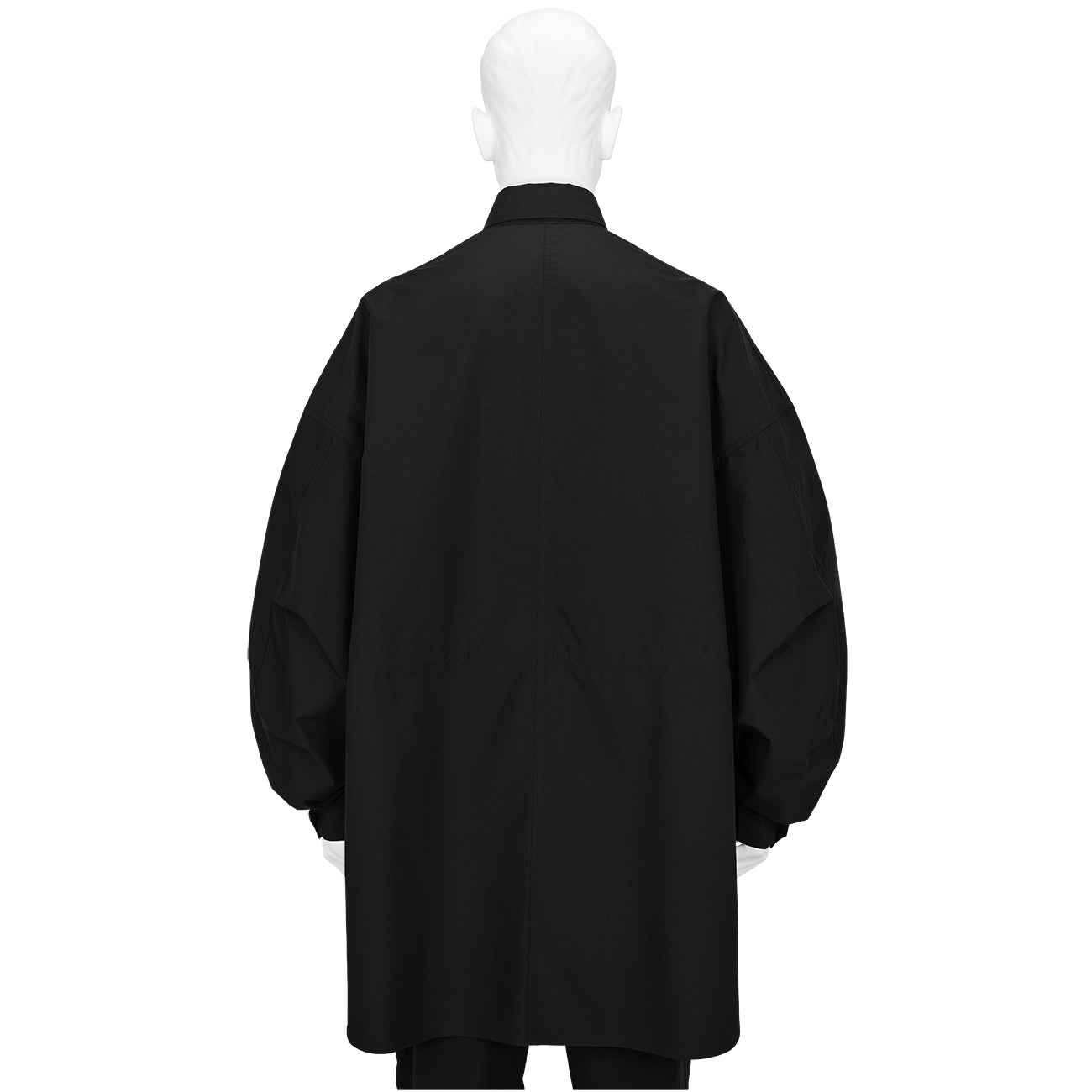MODS SHIRT BLACK