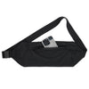 SHOULDER BAG BLACK