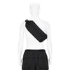 SHOULDER BAG BLACK