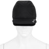 GORE-TEX 3L POLARTEC CAP BLACK