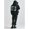 MILITARY BLOUSON BLACK