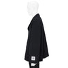 FLATTENED JACKET BLACK